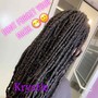 Extended SOFT LOCS 32-36”