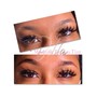 Eyelash Extension Removal