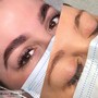 BROW DESIGN - THREADING