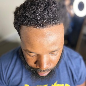 Mens Haircuts Near You in Virginia Beach