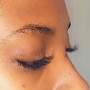 Eyelash Extension Removal