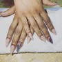 Manicure - Soak Off / Removal