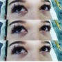 Eyelash Fill