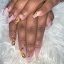 Acrylic Overlay