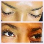 Eyelash Extensions (Custom Set)