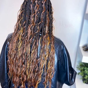 Braids Near Me: Chicago, IL | Appointments | StyleSeat