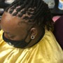 IN PERSON Starter Loc Consultation (YOU DONT HAVE LOCS CURRENTLY)