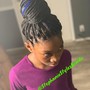 Loc Maintenance ( Retwist )