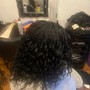 Versatile Sew In