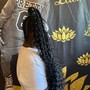 Closure Sew In