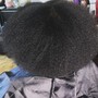 NEW CUT NEW ME BIG CHOP & DETANGLE Svc