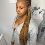 6 Stitch Braids