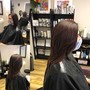 Keratin Treatment