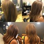 Full Balayage