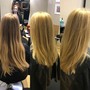 Full Balayage