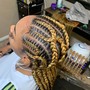 9 FeederBraids