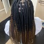 9 FeederBraids