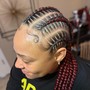 9 FeederBraids