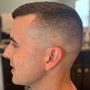 Men's Cut