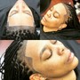 Eyebrow Arching and Tinting