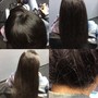 Micro Ring Extensions Removal