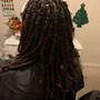 Nubian Twists