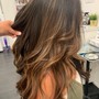 Partial Highlights