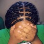 Box Braids