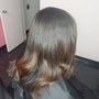 Partial Highlights