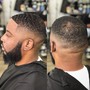 Men’s Fresh Cut