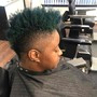 Women’s Hair Cut With Color Color Service ( Read Info  Description Below )