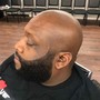 Shave W/ Head Lining