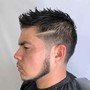 Big kids cuts ages 13 -16