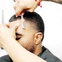 Eyebrow Shaping for Men