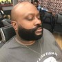 Beard Service /Color