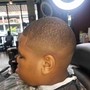 Kid’s Cut