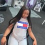 Versatile Sew In