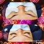 Eyelash Extension Removal