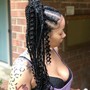 Crochet Braids