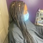 Scalp and Hair Treatment