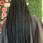 Senegalese Twist