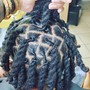 Kids Starter Locs