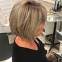 Olaplex or K18 Treatment