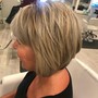 Women’s Dry Cut