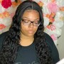 Lace Closure Sew In