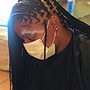 Partial Sew In