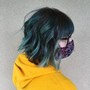 Creative Fashion Shade Color