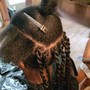 Senegalese Twist