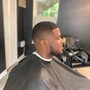 Wash and Fade (PAYMENT MADE IN CASH OR ZELLE)