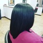 Crown Sew-In